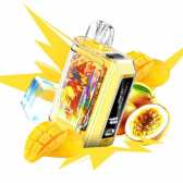 Puff Le Bar 45K Mangue Fruit de la passion 1000mAh 32ml - Lost Vape