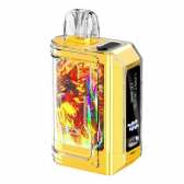 Puff Le Bar 45K Mangue Fruit de la passion 1000mAh 32ml - Lost Vape