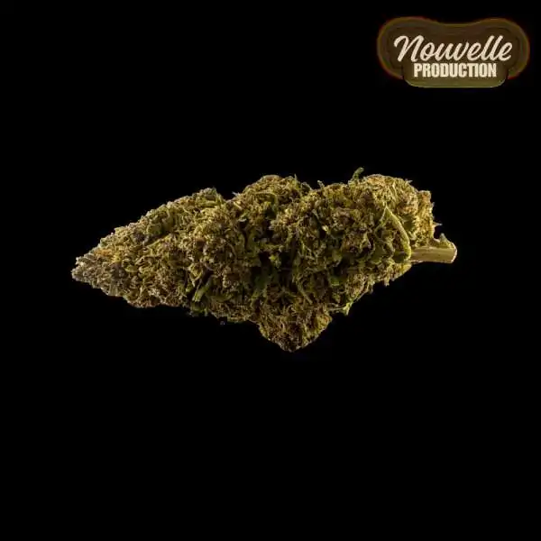 Fleur CBD Saphire Hybride...