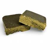 Résine CBD Suprême 10% - 100g