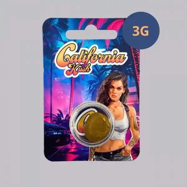 Résine Piatella Hash CBD...