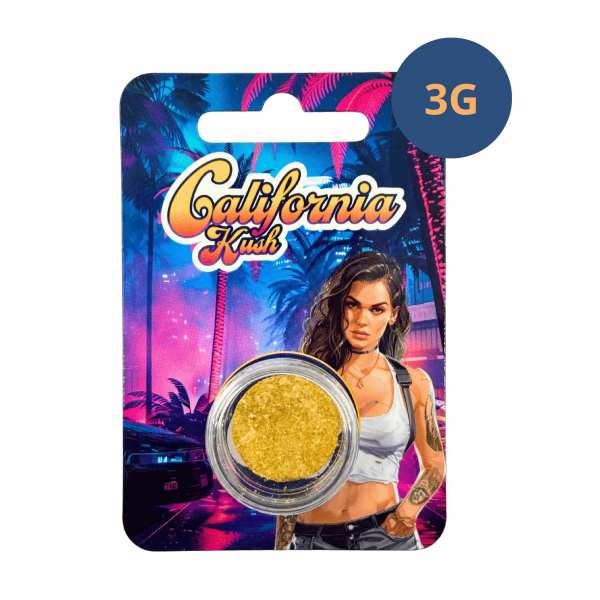 Résine Ketama Gold CBD 50%...