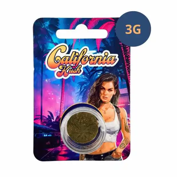 Résine Suprême CBD 10%...