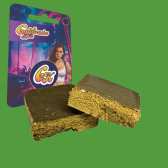 Résine Suprême CBD 10% California Kush 3g