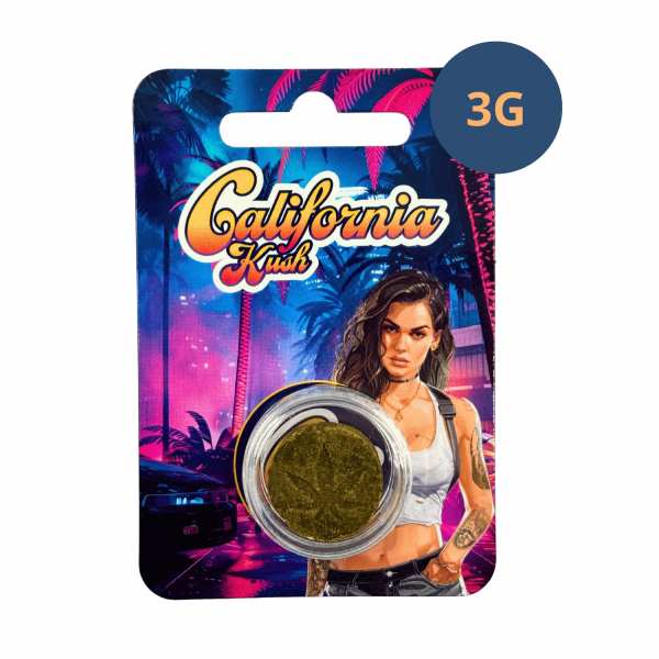 Résine 3X Filtré OG CBD 30%...