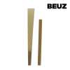 Boite de 100 Cones Pré-roulés Beuz Brown 110mm