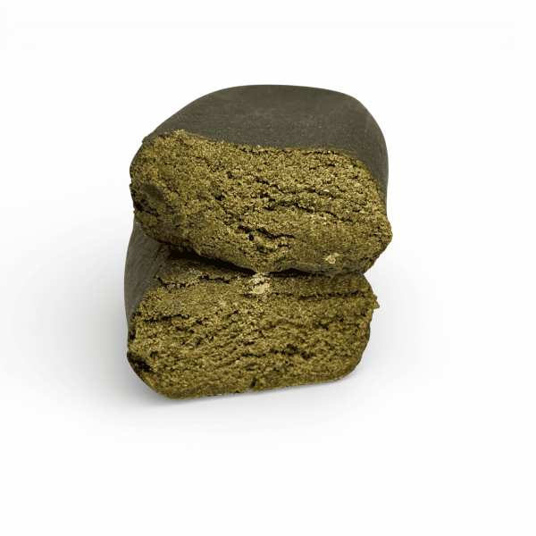 Résine CBD Solide Afghan...