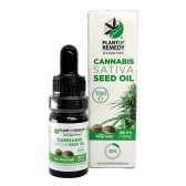 Huile CBD 15% graines de chanvre | PLANT OF REMEDY