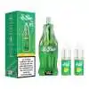 Puff Le Bar 40K Sprite 22ml Lost Vape - 40 000 Bouffees