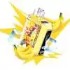 Puff Le Bar 45K Fraise Banane 32ml - Lost Vape