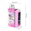 Puff Le Bar 45K Fraise Banane 32ml - Lost Vape