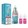Puff Le Bar 40K 1000mAh 22ml Watermelon Mango Peach - Lost Vape