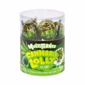 Sucette cannabis Og Kush - 10 pcs | MULTITRANCE
