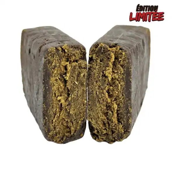 Résine Black Butter CBDX...
