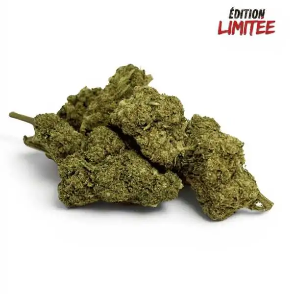 Fleur Candy Kush CBDX (CBD...