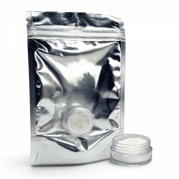 Isolat CBD 99% - Poudre...