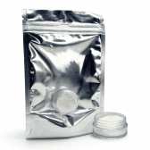 Isolat CBD 99% - Poudre Pure 1g