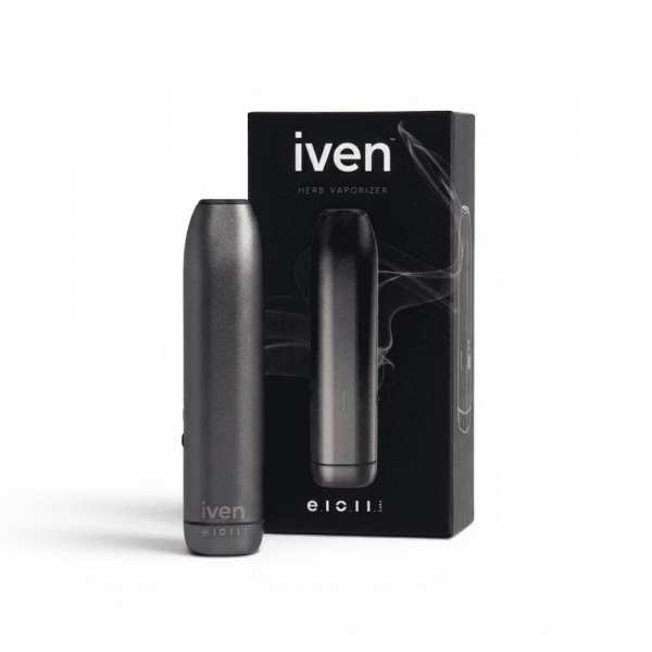 Vaporisateur d'herbes Iven...