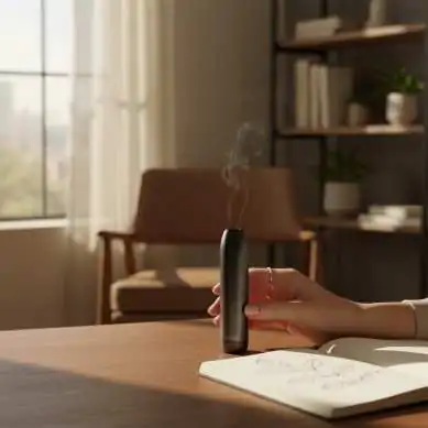 Vaporisateur d'herbes Iven E10 à convection