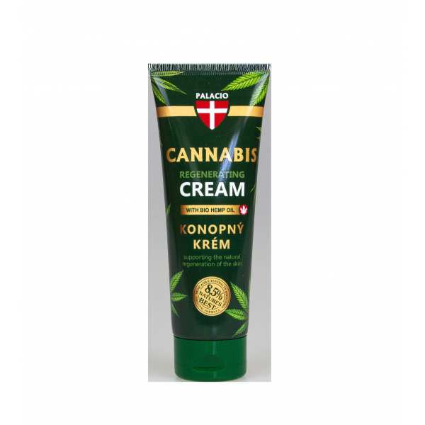 Crème mains au chanvre BIO...