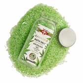 Sel de Bain au Chanvre – Détente & Soin de la Peau, 900 g Palacio