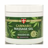 Gel de Massage au Chanvre – Effet Frais & Détente, 600 ml Palacio