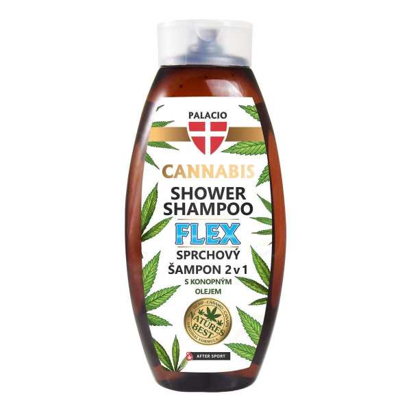 Shampooing Douche au...