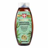 Shampoing 2 en 1 au chanvre et menthol – Fraîcheur intense Palacio