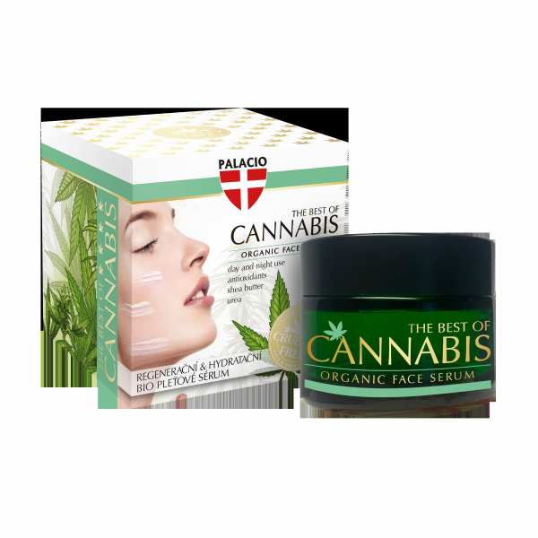 Sérum Bio Régénérant au...