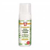 Mousse Nettoyante Visage au Chanvre & CBD, 150 ml Palacio