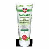 Masque Capillaire au Chanvre & CBD, 150 ml Palacio
