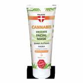 Masque Visage au Chanvre & CBD, 150 ml Palacio