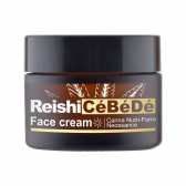Reishi Crème de Jour Liftante CBD au Chanvre, 50ml Palacio