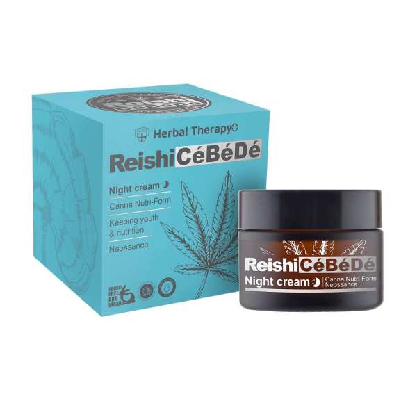 Crème de Nuit Lifting au...