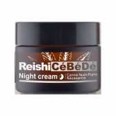 Crème de Nuit Lifting au Reishi et CBD, 50 ml Palacio