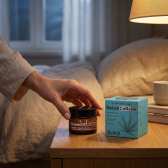 Crème de Nuit Lifting au Reishi et CBD, 50 ml Palacio