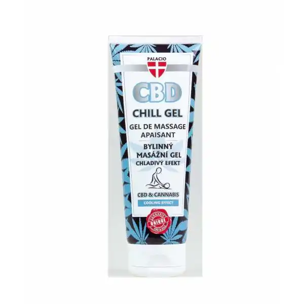 Gel de massage...