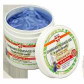 Gel de massage au chanvre et slivovice, 600 ml Palacio