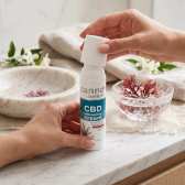 Crème Anti-Âge Visage au CBD & Algues Rouges, 50 ml Cannabellum