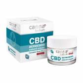 Crème Visage CBD Anti-Acné Peaux à Problèmes, 50 ml Cannabellum