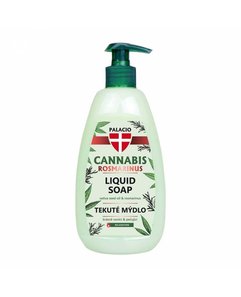 Sélection Cosmétiques CBD