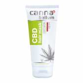 CBD Masque Capillaire – Soin Hydratant au Chanvre, 150 ml Cannabellum