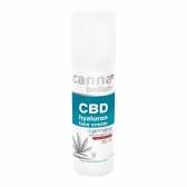 Crème Visage CBD & Acide Hyaluronique, 30 ml Cannabellum