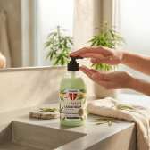 Savon Liquide au Chanvre Mains, 500 ml Palacio