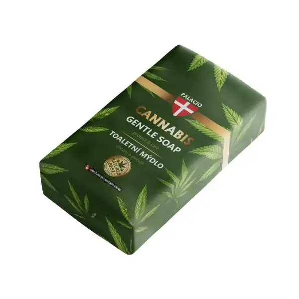 Savon de Toilette au...