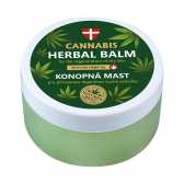Pommade aux Herbes au Chanvre – Soin Régénérant, 100 ml Palacio