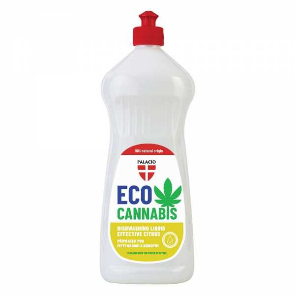 EcoCannabis Liquide...