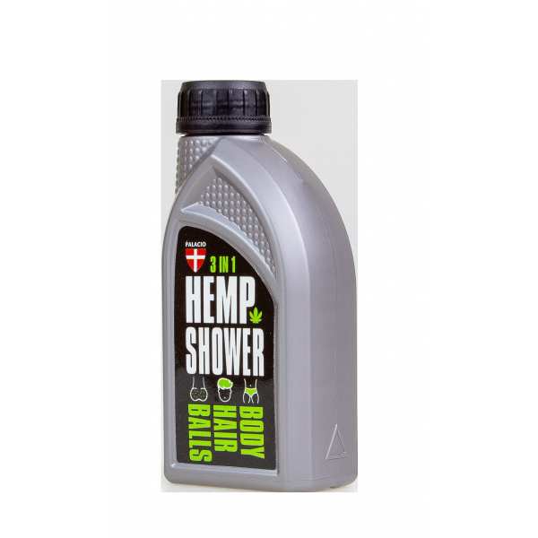 Gel Douche 3-en-1 au...
