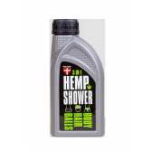 Gel Douche 3-en-1 au Chanvre pour Homme, 500 ml Palacio