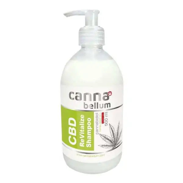 CBD ReVitalize Shampooing...